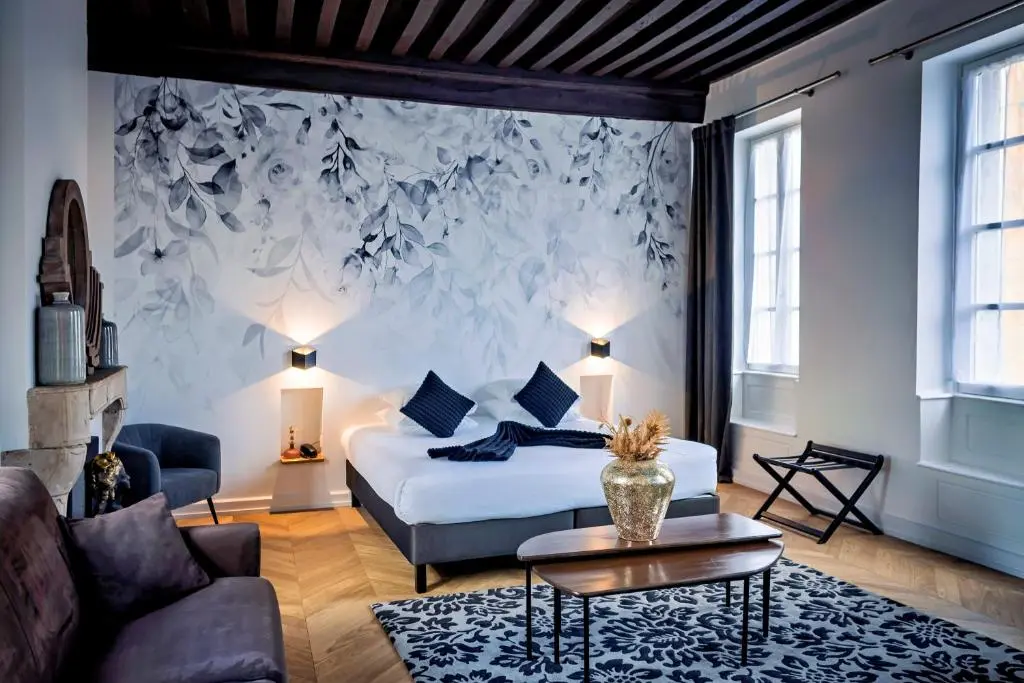 Maison Philippe Le Bon