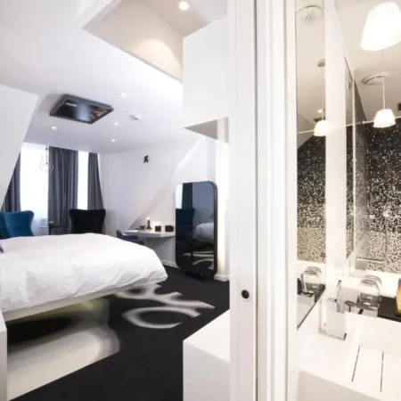 Vertigo Hotel