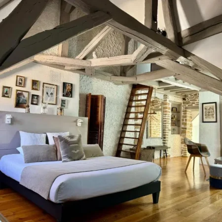 Vogue Hotel