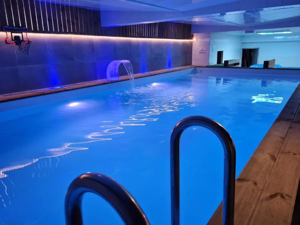 Leon Mauris Appart & Hotel