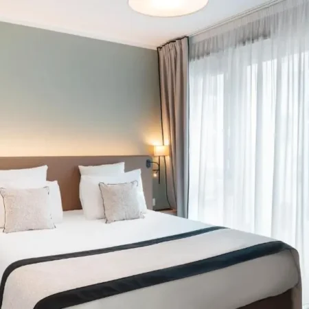 Residhome Dijon Cite des vignes