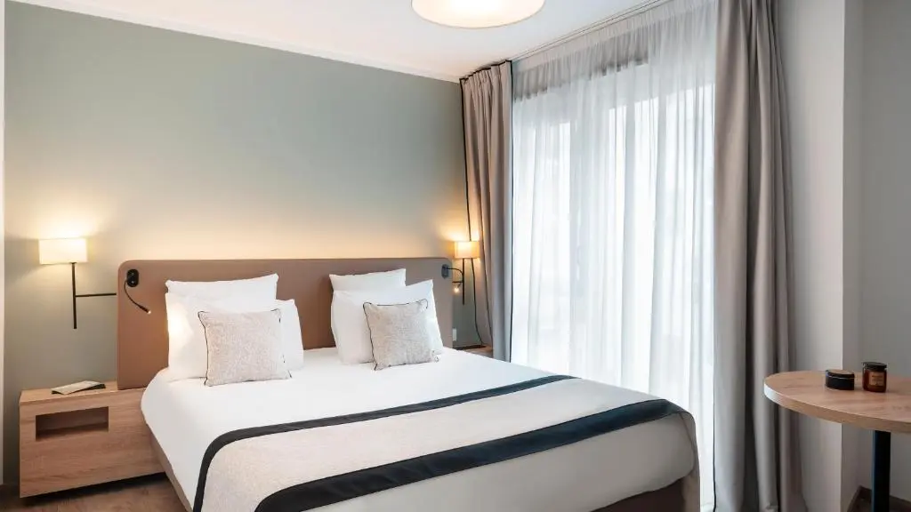 Residhome Dijon Cite des vignes