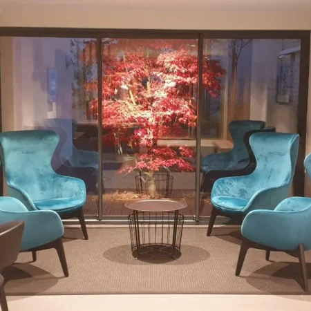 Hotel Montigny