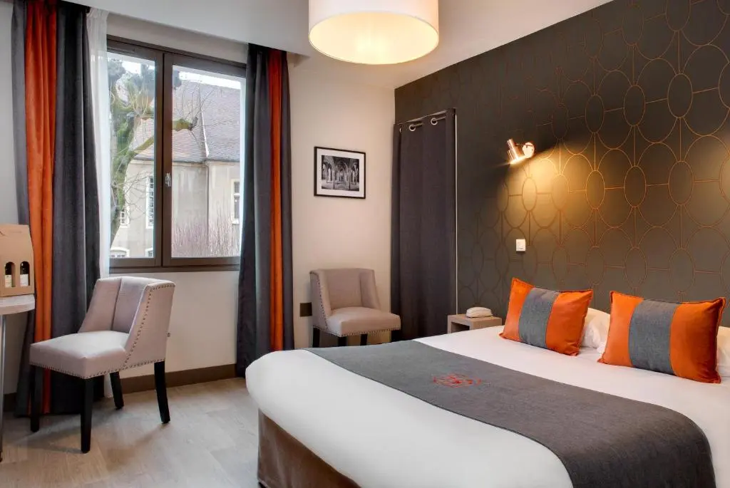 Hotel des Ducs
