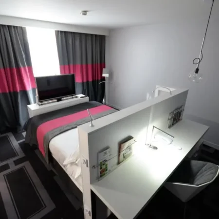 Holiday Inn Dijon, an IHG Hotel