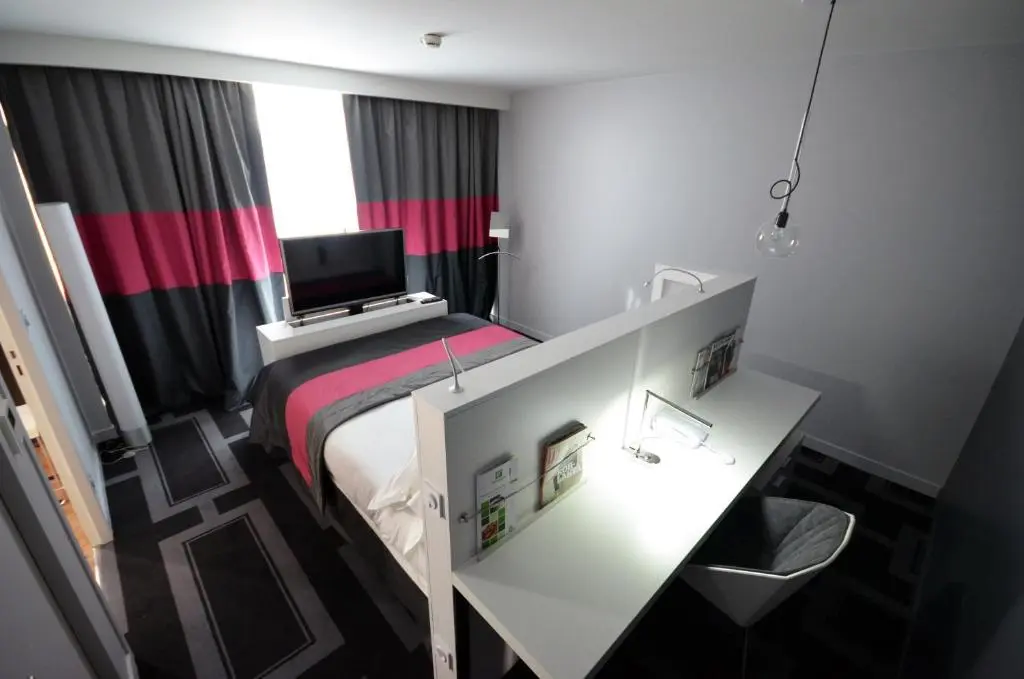 Holiday Inn Dijon, an IHG Hotel