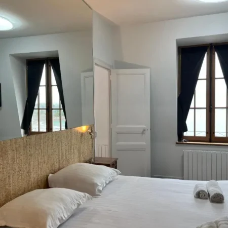 Le Royal – Location appartement vue mer