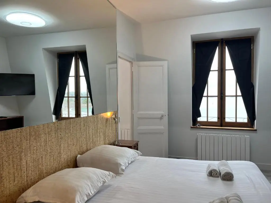 Le Royal – Location appartement vue mer