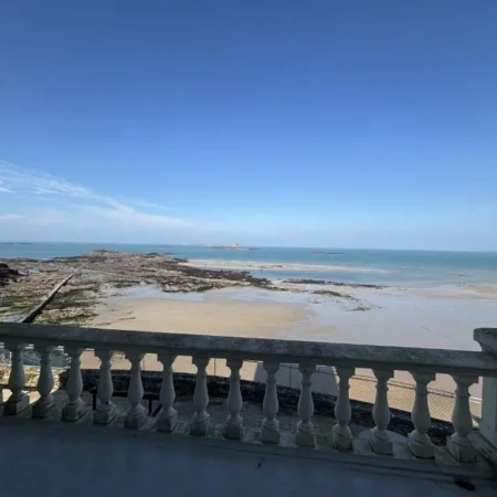 Villa Ker Eole Vue Mer