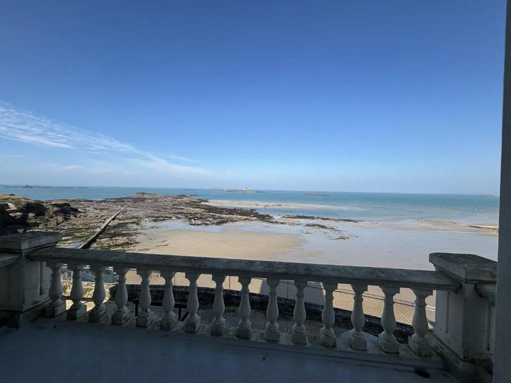 Villa Ker Eole Vue Mer