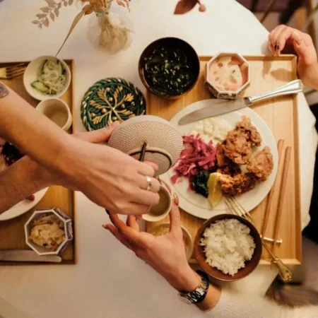 Mas de Kyoto | Maison d&rsquo;hotes, l&rsquo;experience Japonaise