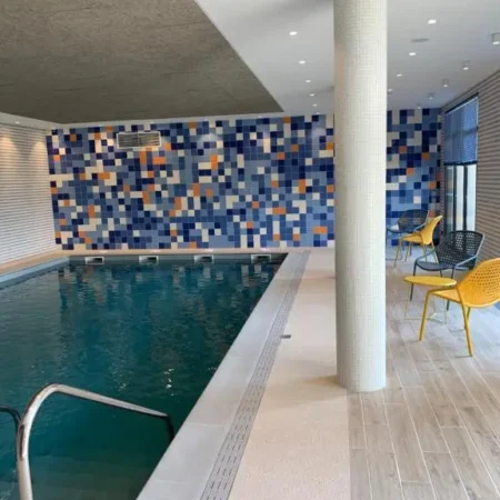 Residence Services Seniors DOMITYS – Les Safrans