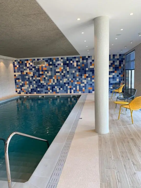 Residence Services Seniors DOMITYS – Les Safrans