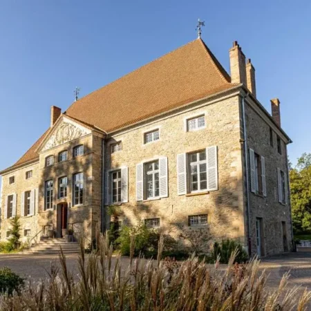 Domaine Dolomieu Chateau Hotel & Spa