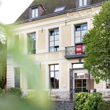 ibis Douai Centre
