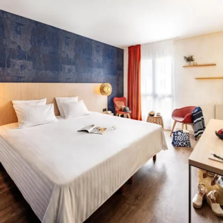 Valdys Resort Douarnenez – Hotel, Thalasso & Spa