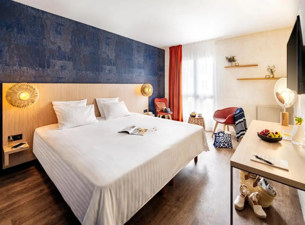 Valdys Resort Douarnenez – Hotel, Thalasso & Spa