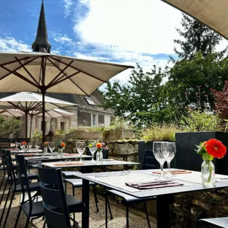 HOTEL BEST WESTERN BLANCHE DE CASTILLE