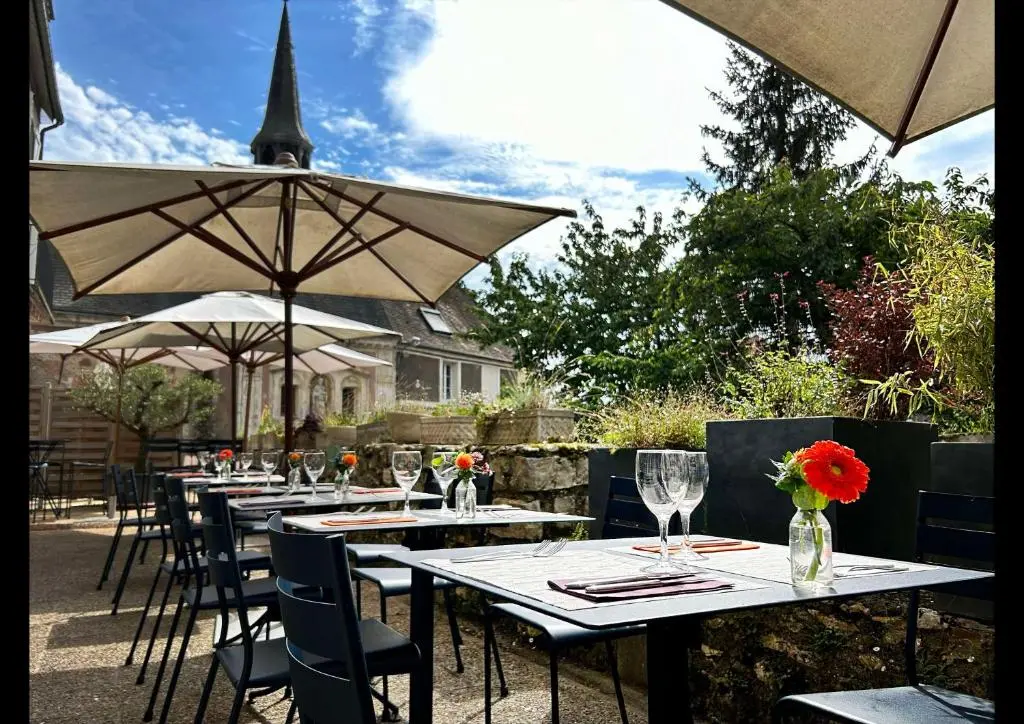 HOTEL BEST WESTERN BLANCHE DE CASTILLE