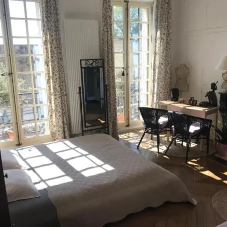 Chambre d&rsquo;Hotes du Chateau