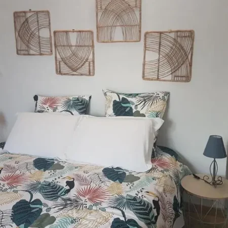 VILLA MANOE
