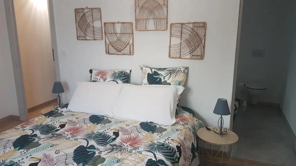 VILLA MANOE