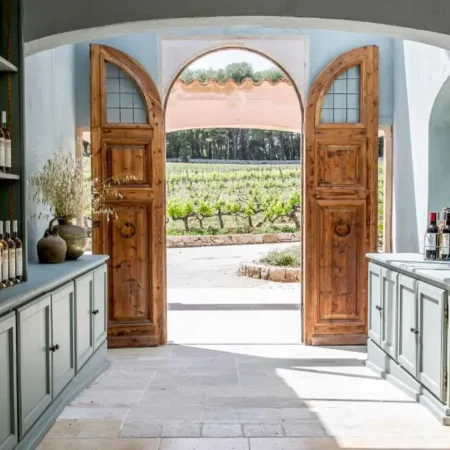 Domaine Rabiega