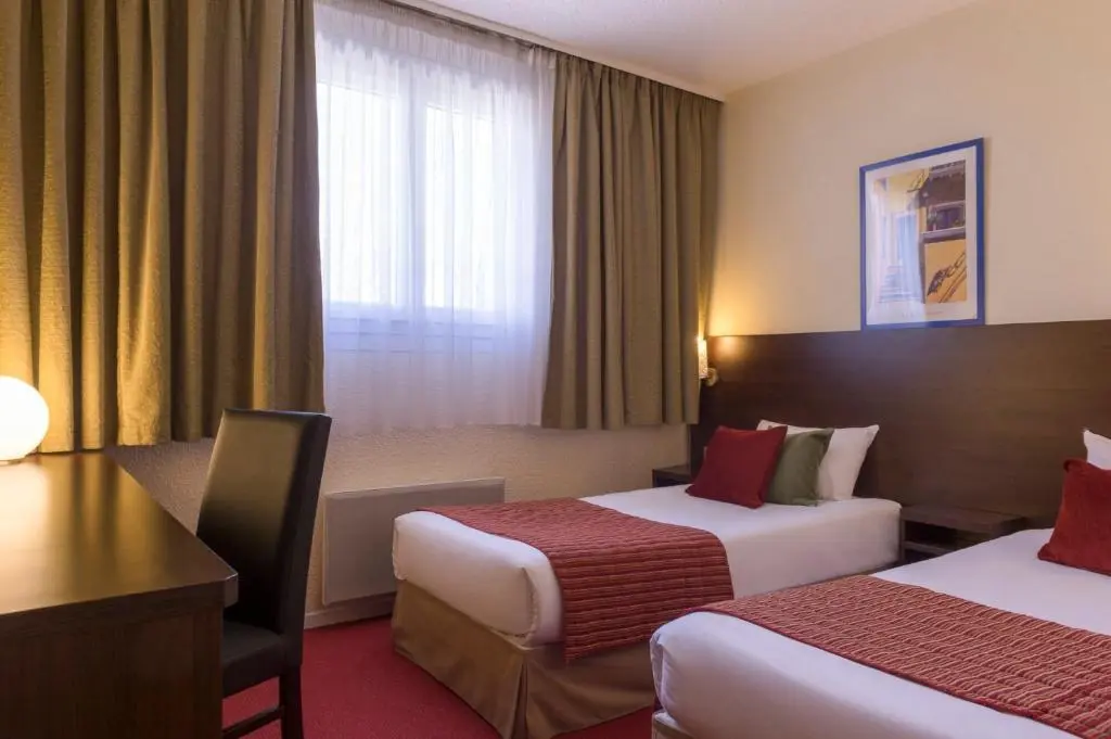 The Originals City, Hotel Paris Sud, Orly-Draveil