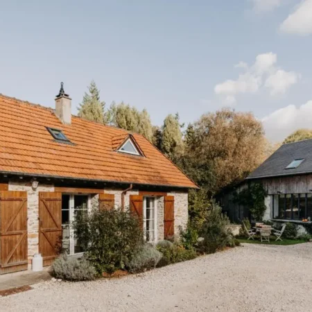 Domaine des Pousses
