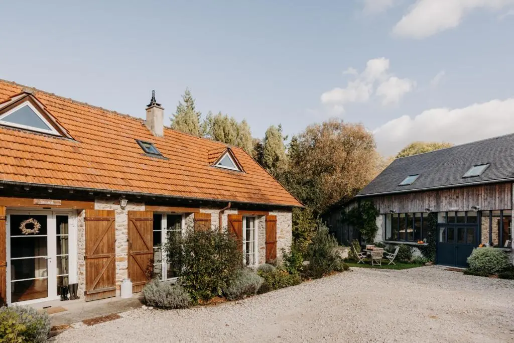 Domaine des Pousses