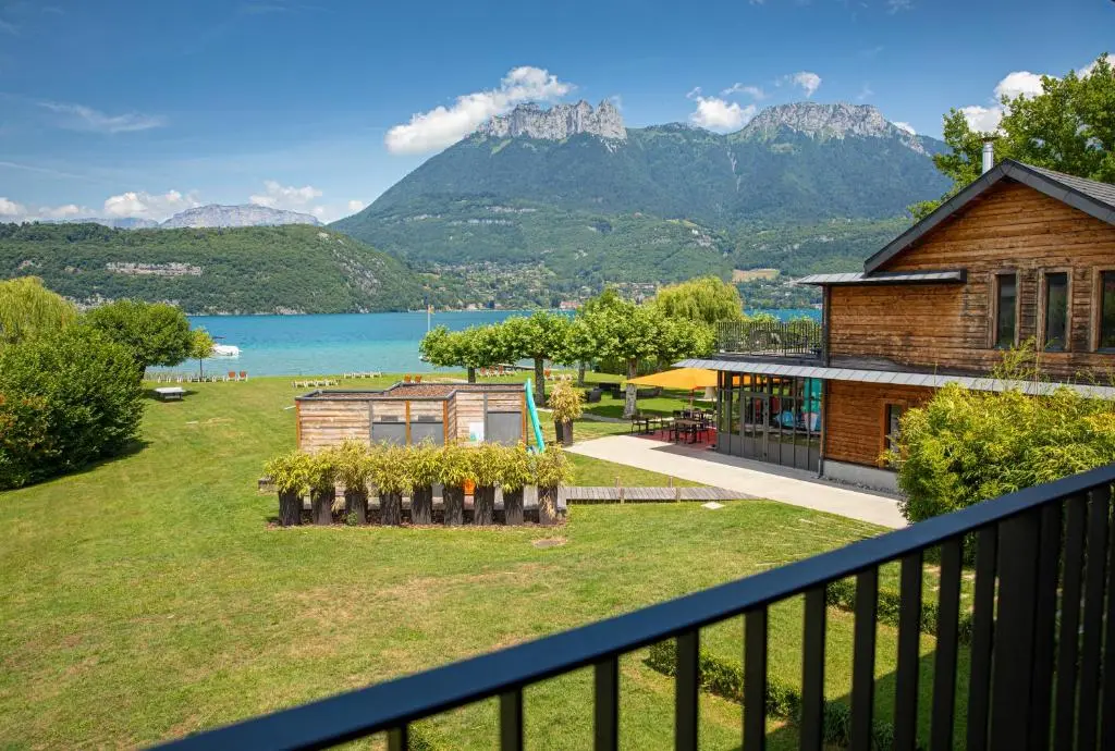 Hotel Clos Marcel