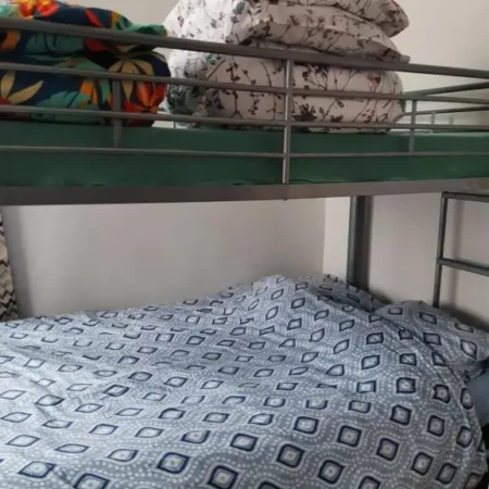 Appartements 6 personnes Dunkerque Plage