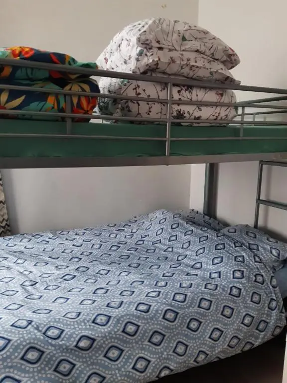 Appartements 6 personnes Dunkerque Plage