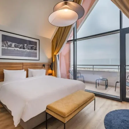 Radisson Blu Grand Hotel & Spa, Malo-les-Bains