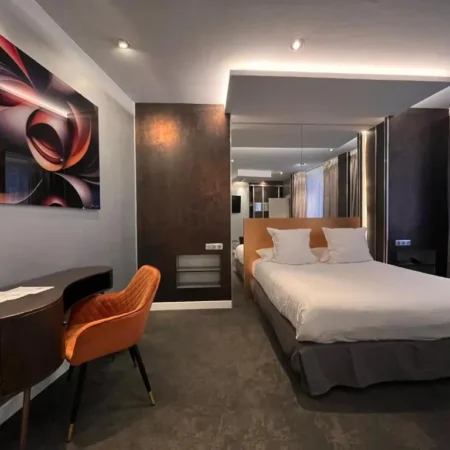 Hotel Borel