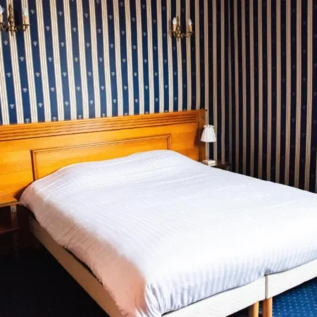 Hotel Jolly Roger