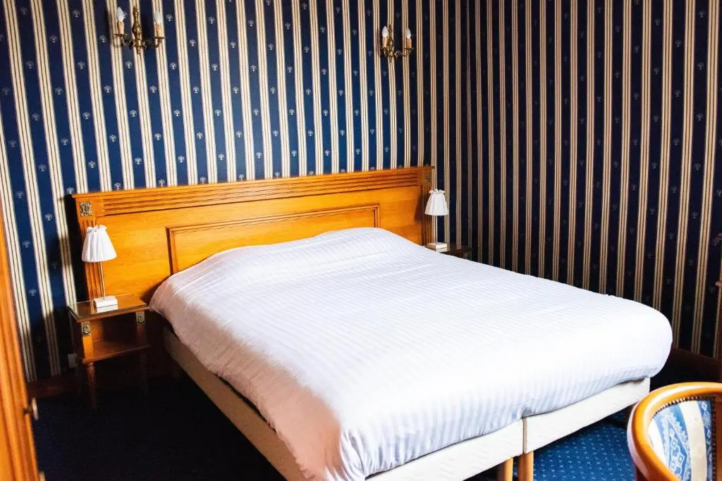 Hotel Jolly Roger