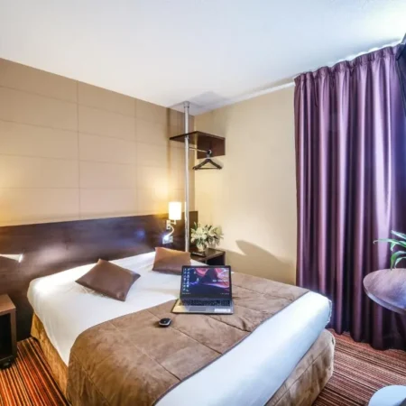 Hotel Inn Design Amiens