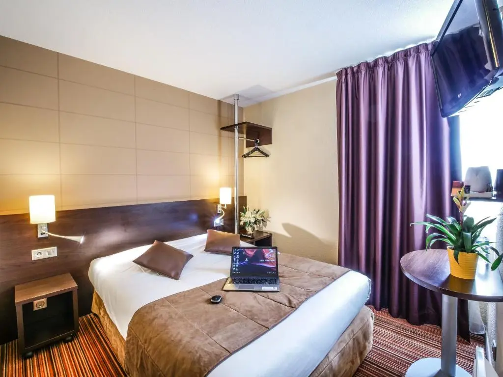 Hotel Inn Design Amiens