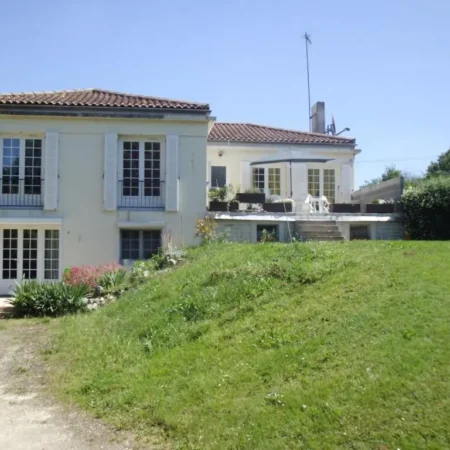 Villa Chanterelle