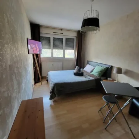 L&rsquo;auberge des travailleurs