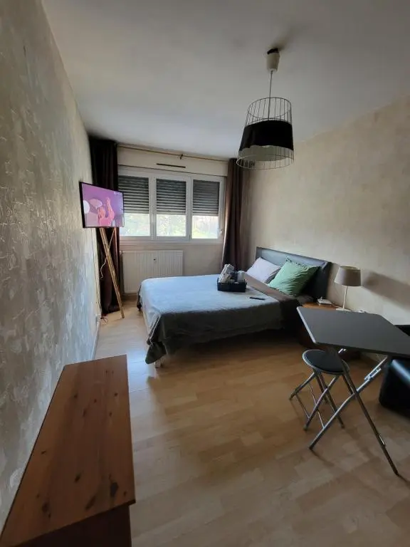 L’auberge des travailleurs