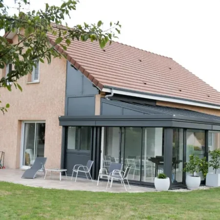Ma Deuxieme Maison en Champagne