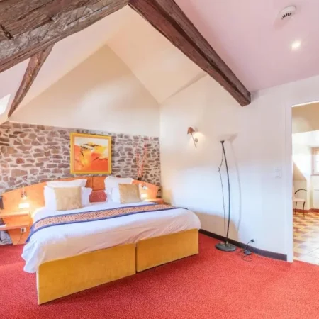 Hostellerie du Chateau