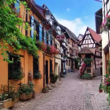 Auberge Du Rempart