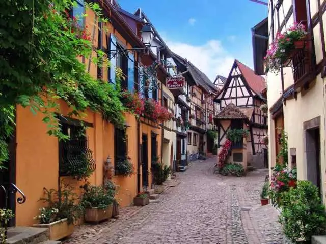 Auberge Du Rempart
