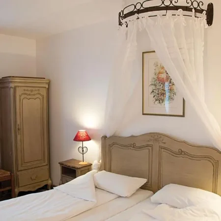 The Originals Boutique, Hotel La Ferme du Pape, Eguisheim