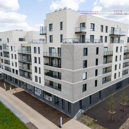 COSY DIEM ELBEUF