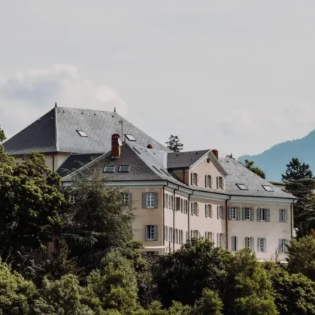 Hotel restaurant Spa La Robeyere,BW Signature Collection