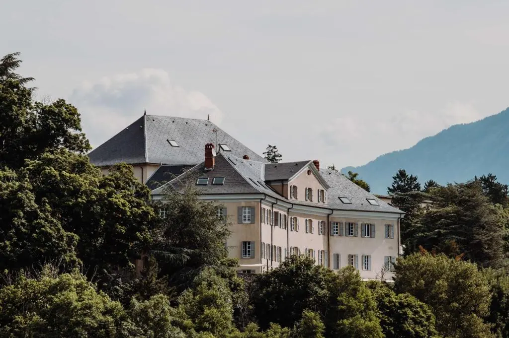 Hotel restaurant Spa La Robeyere,BW Signature Collection